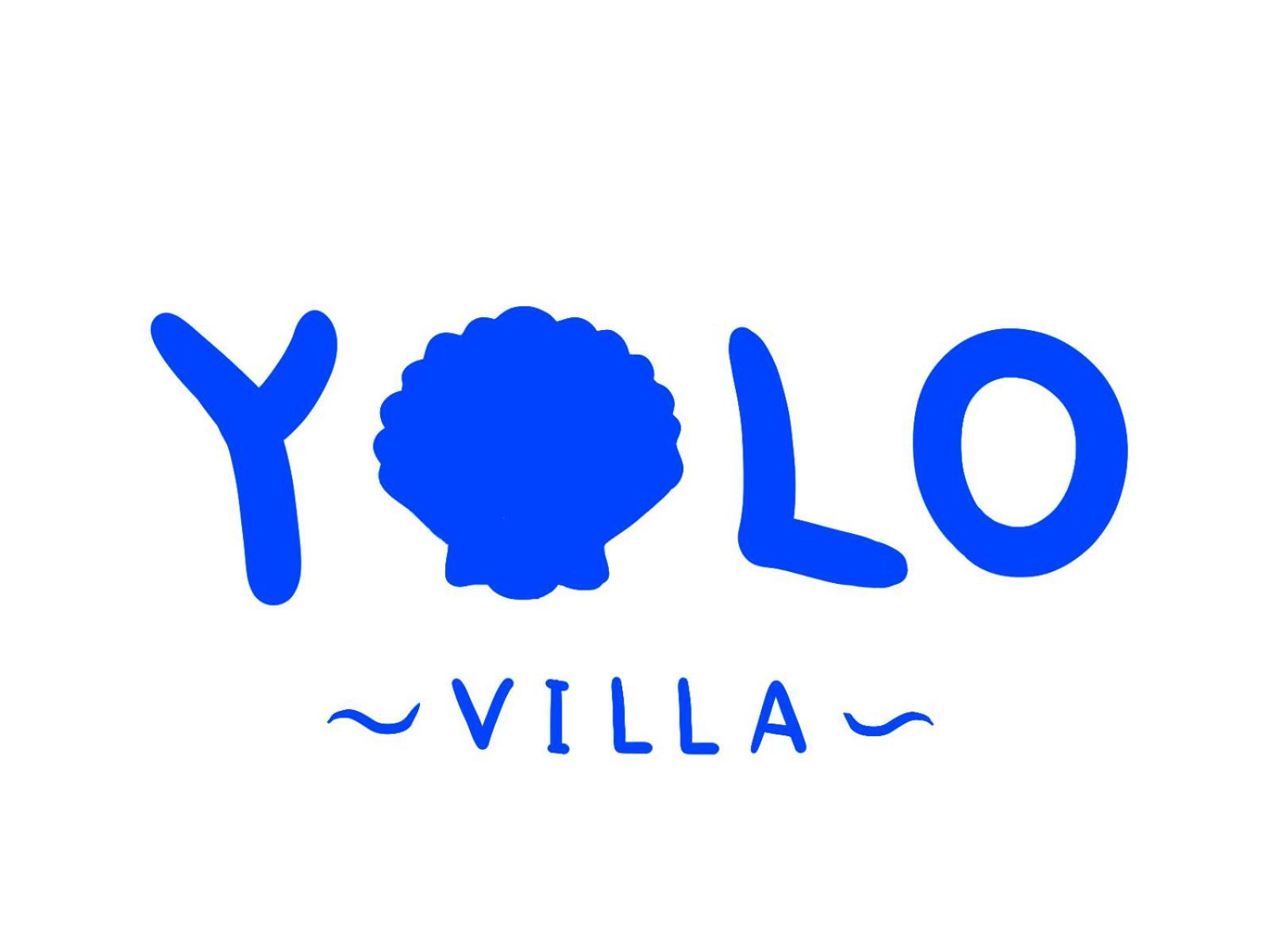 Villa Yolo Almirida Buitenkant foto